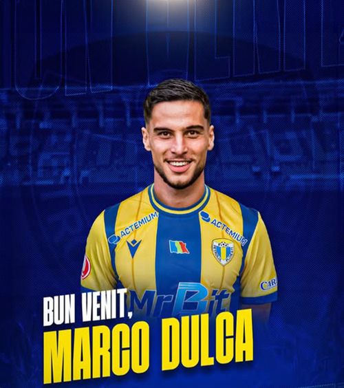 Transfer surpriză la Petrolul   Fostul mijlocaș de la FCSB   a revenit în Liga 1  după două sezoane în Slovenia