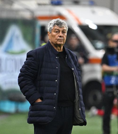 Cine apără cu Austria?    Mircea Lucescu l-a urecheat pe Ionuț Radu  pentru gafa din amicalul cu Moldova: „I-am reproșat. Vom vedea care e situația”