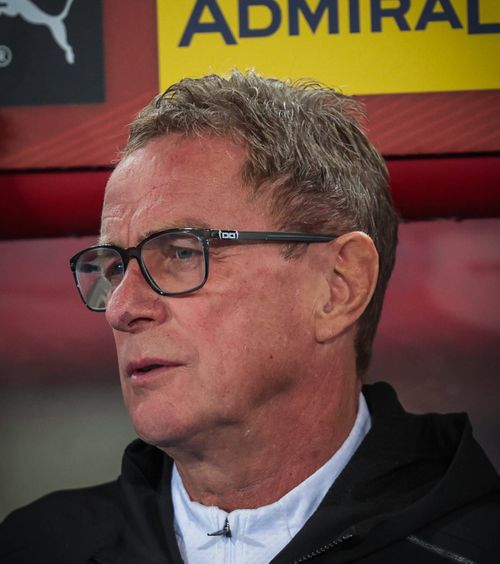 „Nu vom lăsa pe nimeni să ne ia calificarea”    Rangnick, avertisment pentru România:  „Alt pas important la București”