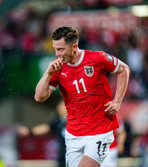 „Continuăm duminică”   Austria, pusă pe fapte mari înaintea partidei cu România, din   preliminariile CM 2026