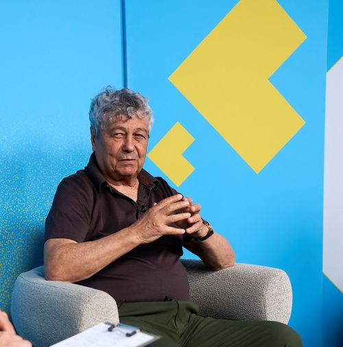 Lucescu, aproape de un record mondial incredibil  Încă 50 zile și Il Luce devine   cel mai bătrân antrenor activ all-time.  Cine e lider