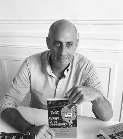 Comentator ucis de un taur   Tragedia a avut loc la puțin timp după   ce jurnalistul a împlinit 52 de ani