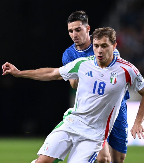 Alertă maximă în preliminariile CM 2026  1.000 de polițiști vor asigura ordinea la meciul   Italia - Israel.   Stadionul, aproape gol