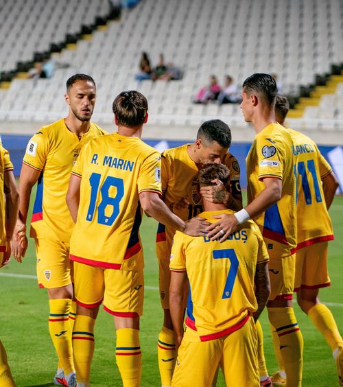 Care e miza locului 2  La baraj din preliminarii sau din Liga Națiunilor? Una e să joci   primul meci cu Italia sau Turcia,  altceva cu Cehia sau Ungaria 