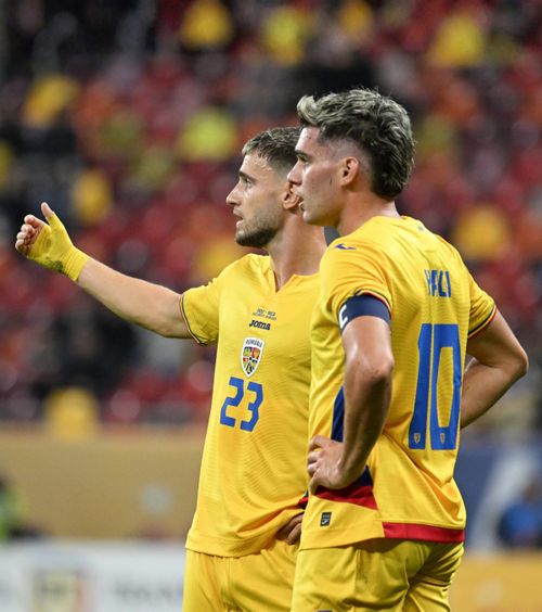 Atenție: să nu pierdem la scor cu Austria!     Ce obiectiv minim  trebuie să avem duminică, în tentativa de a termina pe locul 2: remiză sau eșec la limită