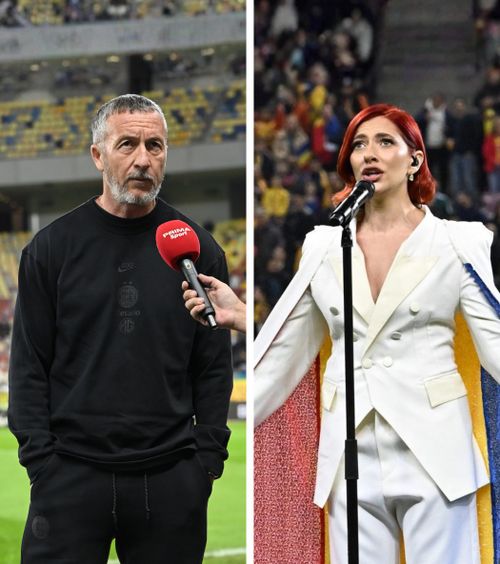 „Este îngrozitor”    Mihai Stoica a criticat  strategia Federației: „Americanii au făcut asta primii”