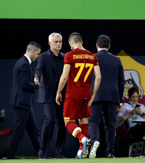 Tensiuni cu Mourinho  Jucătorul lui Chivu, dezvăluiri despre contrele   cu „The Special One : „Mi-a spus că sunt un rahat!”