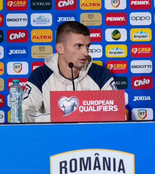„Avem această salvare”   Florin Tănase dezvăluie   marele avantaj al României  înainte de meciul cu Austria