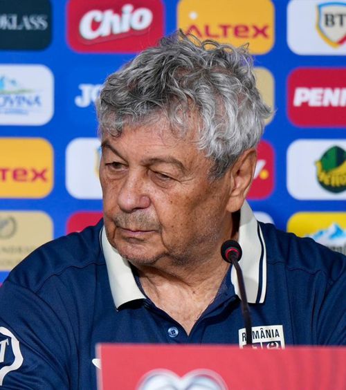 Lucescu confirmă GOLAZO.ro  Selecționerul, despre starea lui   Răzvan Marin  înainte de meciul crucial cu Austria: „M-aș bucura să nu fie grav”