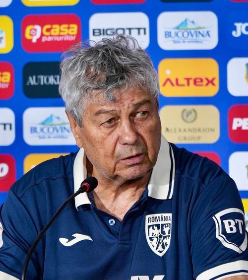 Planul lui Lucescu  Selecționerul știe cum   poate să anihileze Austria : „Trebuie să profităm de slăbiciunea asta” » Ce l-a șocat la adversari