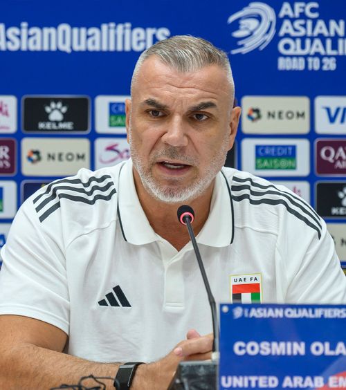 „Meciul vieții”    Olăroiu contra Real Madrid.  Pe cine înfruntă în barajul pentru calificarea la Mondial