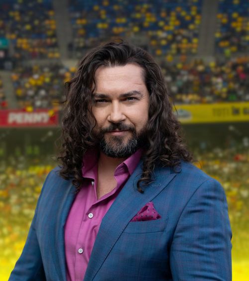 Cine cântă imnul la meciul cu Austria  FRF a făcut anunțul  + Care a fost   reacția fanilor 