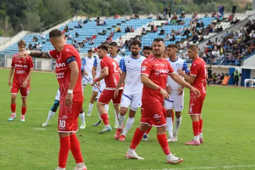 Constantin Budescu FOTO: gazetanoua.ro