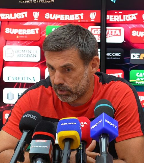 Dinamo și Pelister, conferință comună   „Câinii” s-au deplasat în   Macedonia de Nord  pentru un amical special » Ce a spus Zeljko Kopic