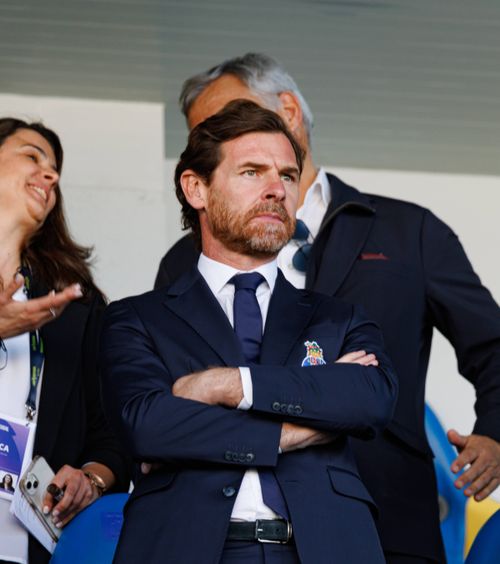 O nouă competiție în Europa?  Propunerea inedită a președintelui de la FC Porto »   Real Madrid și Barcelona  sunt și ele implicate