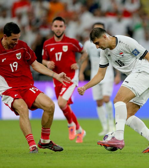 Au sărit la arbitru    FOTO.  Scandal monstru după ce naționala lui Patrick Kluivert a fost   eliminată  din cursa spre CM 2026