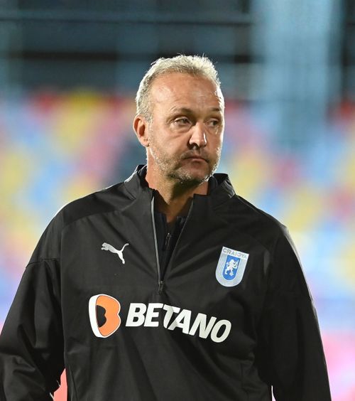 Dat afară de la Craiova  Omul lui Mihai Rotaru ar fi fost   înlăturat  din Bănie 