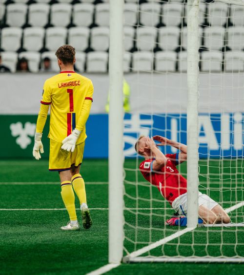 Rușine istorică în preliminariile CM 2026  Furioși după ce   au fost bătuți de Feroe  și locul 1 a fost compromis: „Nu putem tolera așa ceva! E prea mult!”