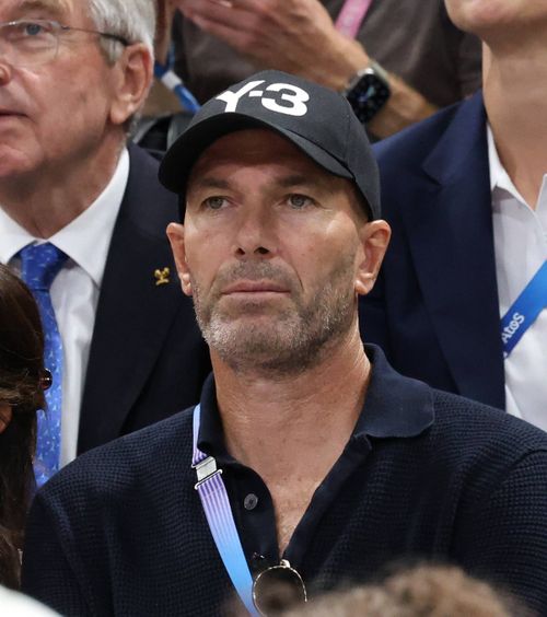 „Ăsta e obiectivul meu”    Zinedine Zidane  și-a dezvăluit planurile: „Este un vis și aștept să-l îndeplinesc”