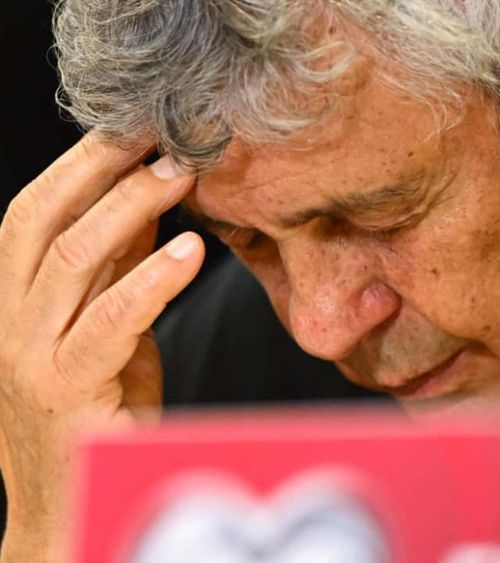 „Unii cred că nu pot fi înlocuiți”    Ce îl supără pe Lucescu în vestiar  și marele lui regret după 1-0 cu Austria: „M-am gândit prea târziu”