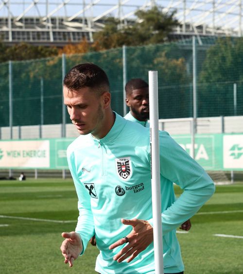 Florucz, interviu în limba română  Atacantul cu părinți români a dezvăluit de ce   a ales să joace pentru Austria:  „Nu a fost greu de luat decizia”