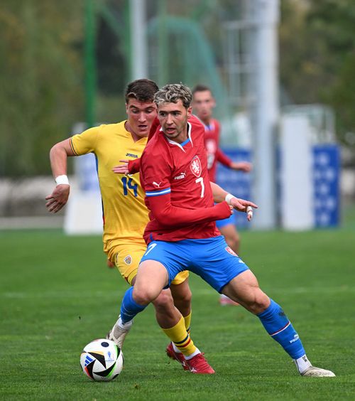 Surclasați de Cehia!  România U20, eșec drastic în al doilea meci din   Elite League:   „E foarte greu să-mi găsesc cuvintele”