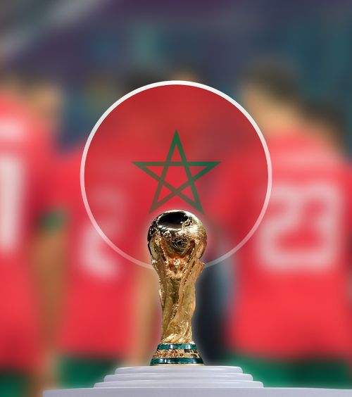 Vor Cupa Mondială în 2030!   Planul incredibil care le-ar putea aduce marele trofeu! Un singur eșec:   Lamine Yamal 