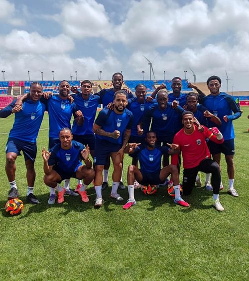 Surpriză imensă la CM 2026  E cea mai mică țară din istorie care merge la Mondiale! Calificare cu un   titular din Liga 1!   