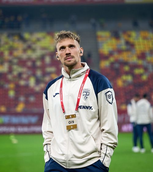 „Ionuț Radu strălucește!”   Laude din Spania pentru portarul naționalei:   „Jucător cheie pentru România.  S-a revanșat cu Austria”