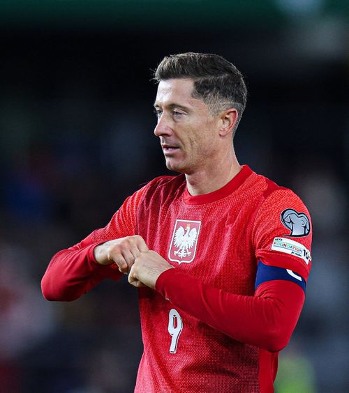 S-a rupt și Lewandowski!  Barcelona are   opt jucători indisponibili  înainte de derby-ul cu Real Madrid » Lista accidentaților