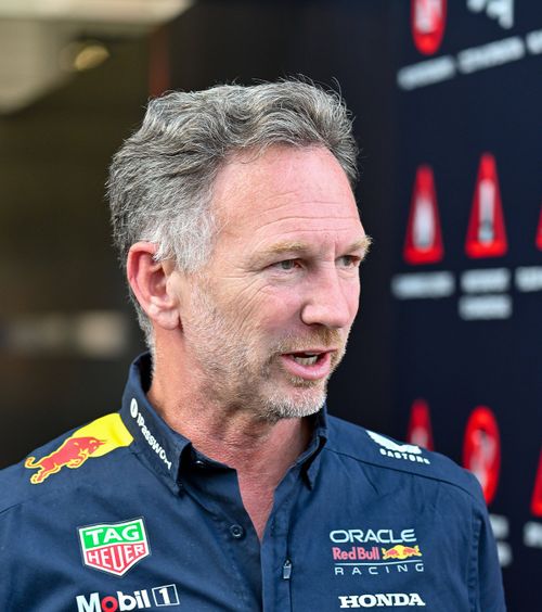 Mutare-șoc în Formula 1    Christian Horner , fostul director tehnic de la Red Bull, ar negocia cu Ferrari