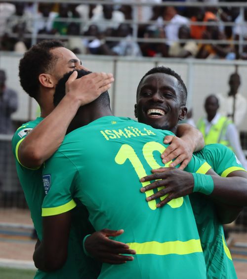 Ngezana merge la CM 2026!    Africa de Sud  revine la Mondiale după 16 ani! Cine s-a mai calificat