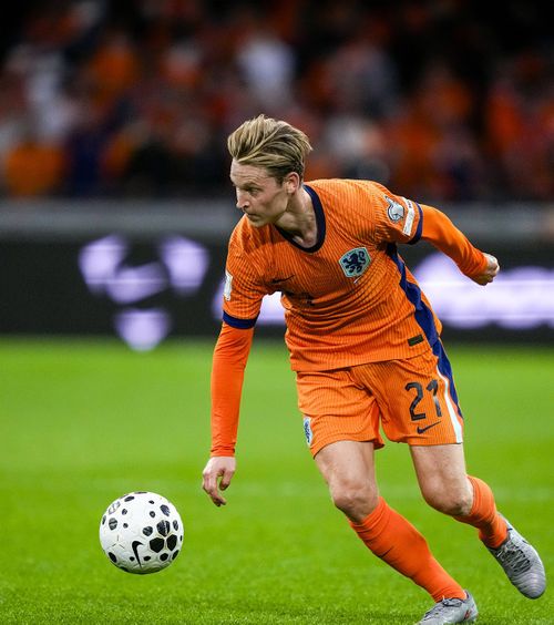 „M-a dezamăgit”  Starul naționalei Olandei, criticat dur de un   fotbalist legendar:  „A jucat precum un poștaș”