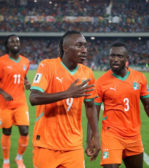 Calificare!  Încă un jucător din Liga 1 va fi prezent la   Cupa Mondială  » Naționala sa a terminat preliminariile fără gol primit