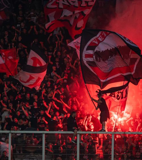 Interes ridicat pentru derby   Câte bilete au fost vândute cu patru zile înainte de   Dinamo - Rapid
