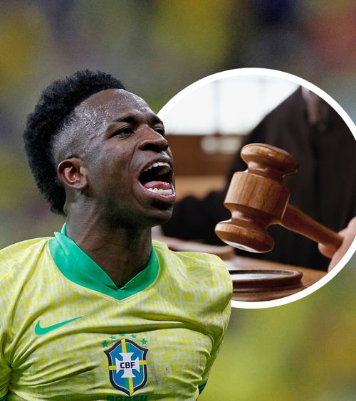 Vinicius, urmărit penal  Un vecin a depus plângere împotriva starului de la   Real Madrid.  Ce acuzații i se aduc