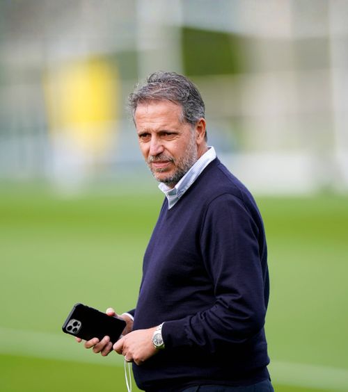 A revenit la Tottenham   Conducătorul suspendat pentru fraudă în contabilitate   s-a întors   » Cum motivează clubul această decizie