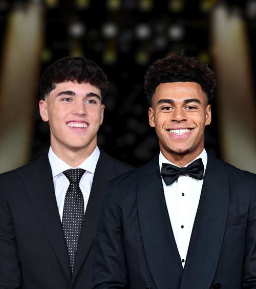 Un nou duel Barcelona - PSG  A fost anunțată lista celor 25 de nominalizați la   trofeul Golden Boy  » Cine sunt favoriții