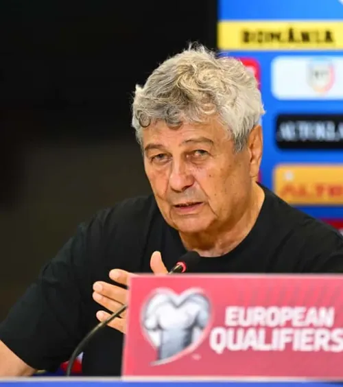 „Asta vrea Akdag”  Lucescu a negociat cu jucătorii care   au refuzat  naționala României: „Pe Boloca l-a păcălit Mancini. Cu Florucz n-am insistat”