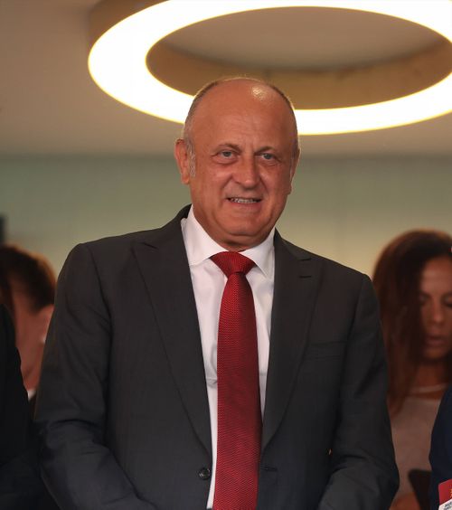 „Am investit la Rapid 40 de mil. de €!”    Șucu, dezvăluiri tari:  cât e bugetul, cât e deficitul. Sursa de venit nr. 1 + Cum propune împărțirea drepturilor TV