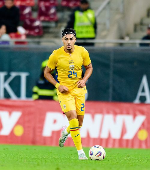 „Să plece în Liga 1”  Agentul lui Lisav Eissat,   dialog acid  cu jurnaliștii israelieni după ce fotbalistul a ales să reprezinte România