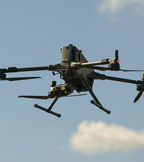 Trump anti-dronă la Mondial    Investiția majoră a președintelui american  pentru a mări securitatea turneului final