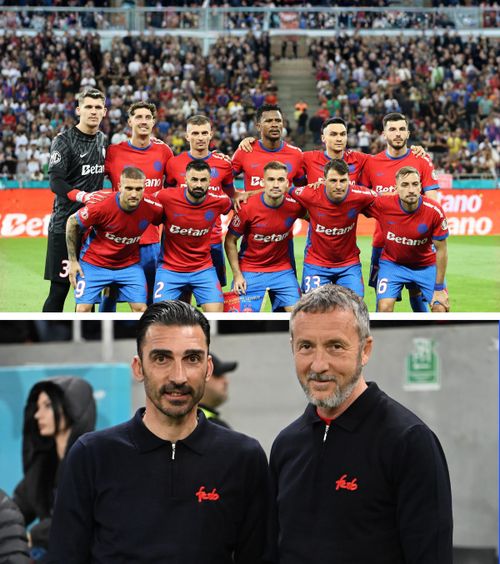 Mihai Stoica, precaut  Oficialul FCSB nu subestimează Metaloglobus:   „Nu-ți permiți să faci improvizații”