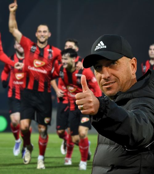 Și-a făcut praf jucătorul   Robert Ilyes, deranjat de gestul eroului de la Csikszereda: „Îl puneam în primul tren   și-l trimiteam la Budapesta”