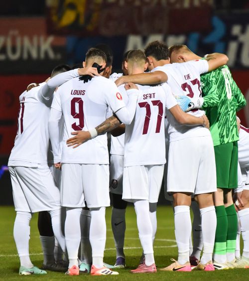 Problemele continuă pentru CFR Cluj  Formația din Gruia riscă să fie   interzisă  în cupele europene! Reacția lui Ioan Varga