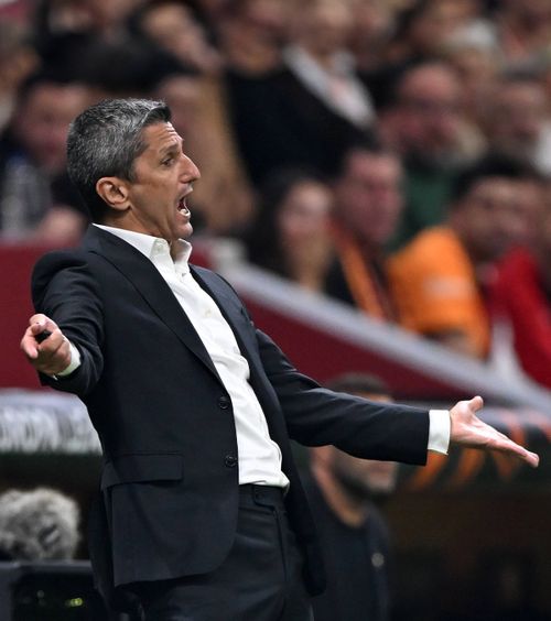 „Impulsiv, explozii de furie”    Dezvăluirea unui oficial al lui PAOK  foarte apropiat de Răzvan Lucescu: „Să i se interzică asta!”