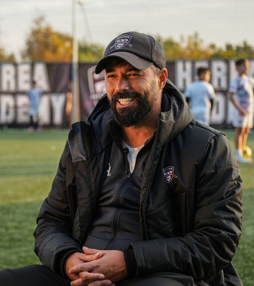 Inconstanți  Ovidiu Herea despre duelul   Dinamo - Rapid:  „Te lasă cu un gust amar! Echipa are nevoie de 3-4 jucători și un număr 10”