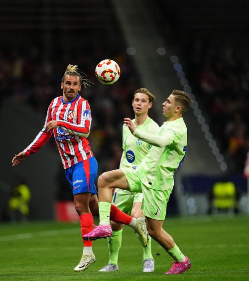 Barcelona a plătit ca să ascundă dovezi    Catalanii, acord fictiv cu Atletico!  Suma oferită pentru a închide gura madrilenilor » Judecătorul a descoperit tot