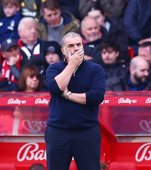 Demis după 39 de zile!  Postecoglou, dat afară și de Nottingham. Nimeni ca el.   A doua concediere în 5 luni: 17 minute de la eșec!