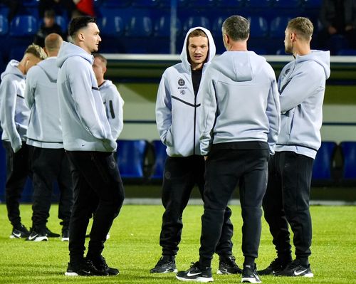 FCSB, așteptată cu multă căldură la Clinceni. FOTO GOLAZO (6).jpeg